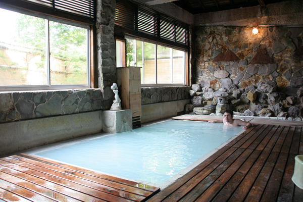 Adachiya Ryokan